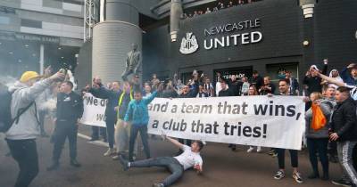 Premier League urged to investigate Newcastle United new owners after takeover - www.manchestereveningnews.co.uk - Saudi Arabia