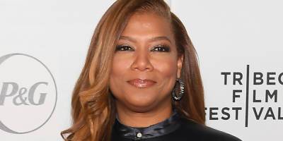 Queen Latifah Says She Was Asked to Lose Weight for Roles: 'It Made Me Angry' - www.justjared.com