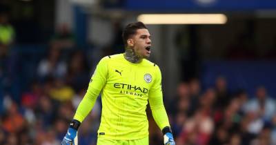 Man City goalkeeper Ederson hailed for his talents and character by former England star - www.manchestereveningnews.co.uk - Britain - Brazil - Manchester - Portugal