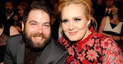 Who is Adele's ex husband Simon Konecki? Inside their split as she candidly opens up on divorce - www.ok.co.uk - USA