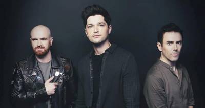 The Script's Greatest Hits extends band's unbroken streak of Number 1s on Official Irish Albums Chart - www.officialcharts.com - Ireland