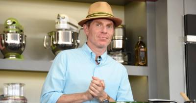 Bobby Flay Is Leaving the Food Network After 27 Years When Contract Ends: Report - www.usmagazine.com