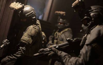‘Call Of Duty’ developer Infinity Ward opening a new studio - www.nme.com - Los Angeles - Texas - Mexico - Poland