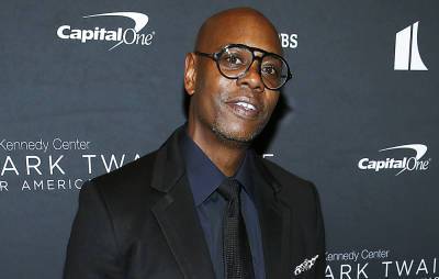 LGBTQ rights group condemns Dave Chappelle “ridiculing trans people” in Netflix special - www.nme.com