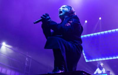 Corey Taylor says new Slipknot music is arriving soon - www.nme.com
