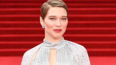 Léa Seydoux, 'No Time to Die' star, says term 'Bond girl' should be replaced with this phrase - www.foxnews.com