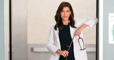 Addison Montgomery Is Back! Kate Walsh Reimagines Her Iconic 1st Line in New ‘Grey’s Anatomy’ Teaser - www.usmagazine.com
