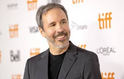 Director Denis Villeneuve says “it’s a miracle” he survived ‘Blade Runner 2049’ - www.nme.com - county Harrison - county Ford