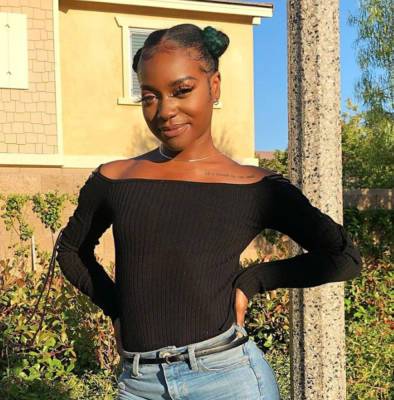 Missing Influencer Ca'Shawn 'Cookie' Sims Found SAFE After Going Missing One Month Ago! - perezhilton.com - California - Los Angeles