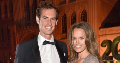 Andy Murray reunited with his stolen wedding ring after issuing public plea - www.ok.co.uk - California - India