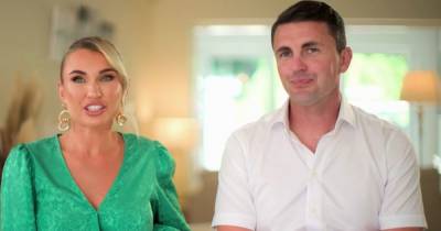 Billie Faiers and Greg Shepherd say they'll 'definitely try for third baby' - www.ok.co.uk