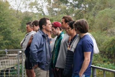 ‘Heart Of Champions’ Trailer: Michael Shannon Is A Rowing Coach Leading His Team To Victory In This Inspirational Drama - theplaylist.net - city Columbia