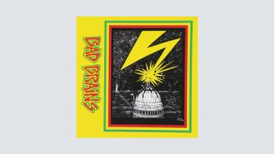 Bad Brains Reissues Revitalize the Catalog of Hardcore’s Greatest Band: Album Review - variety.com