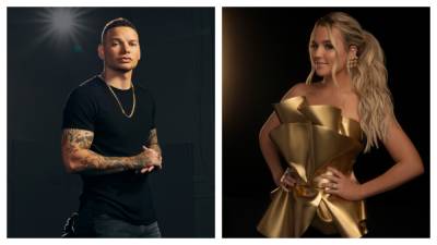 Kane Brown, Gabby Barrett, Boyz II Men and More to Perform at 2021 CMT Artists of the Year Event - www.etonline.com - USA - Nashville