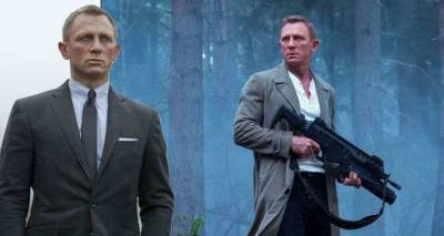 No Time To Die beats previous James Bond box office records - www.msn.com