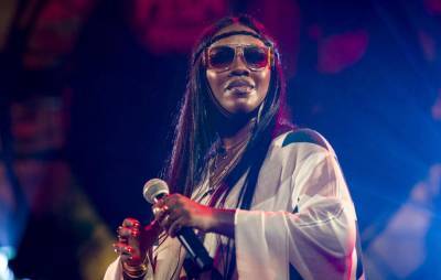 Tiwa Savage claims she’s being blackmailed over a sex tape - www.nme.com - Nigeria