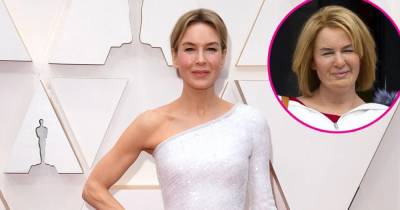 Renee Zellweger Looks Unrecognizable as Pam Hupp for NBC Series ‘The Thing About Pam’ - www.usmagazine.com - state Missouri