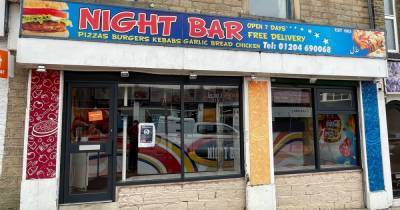 'This was drunken loutishness in the street' - Dad fined after getting involved in fight outside takeaway - www.manchestereveningnews.co.uk - county Lane - Indiana - county Lee