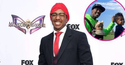 Nick Cannon’s Photos With His 7 Children Over the Years: Family Album - www.usmagazine.com - California - Morocco - county Monroe