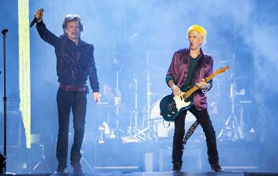 Keith Richards and Mick Jagger reveal why The Rolling Stones don’t play ‘Brown Sugar’ anymore - www.nme.com - Los Angeles - USA - state Missouri