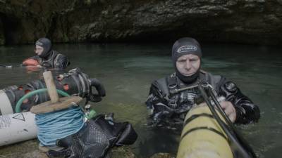 ‘The Rescue’ Tests Murky Arthouse Waters: “We Need To See Multiple Films Performing Well” – Specialty Preview - deadline.com - Chicago - Thailand