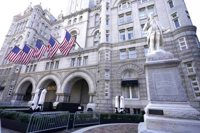 Donald Trump Concealed D.C. Hotel’s $70 Million In Losses With “Misleading” Disclosures, House Committee Says - deadline.com - Columbia