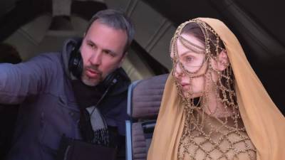‘Dune’ Director Denis Villeneuve Wants to Direct a Bond Movie: ‘I’m One of the Biggest Bond Fans’ - thewrap.com