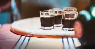 Coffee-flavoured tequila shot Cafe Patron has been discontinued - and people are devastated - www.manchestereveningnews.co.uk - Britain