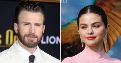 Why Fans Think Chris Evans and Selena Gomez Might Be Dating: A Breakdown of Clues - www.usmagazine.com - Los Angeles