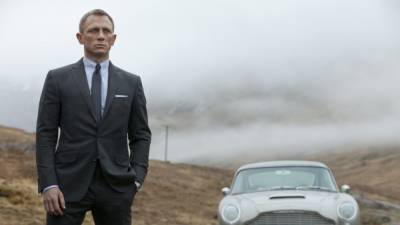 Which James Bond Movies Are Streaming and Where to Find Them - thewrap.com