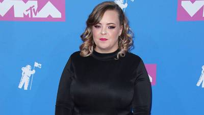 Catelynn Lowell Reveals Where She Now Stands With Daughter Carly’s Adoptive Parents - hollywoodlife.com - Michigan