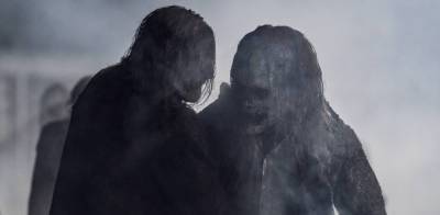 ‘Walking Dead’ Sets Season 11B Premiere Date & Drops New Look At Second Part Of Final Season - deadline.com