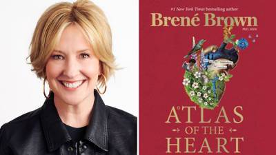 HBO Max Orders Brené Brown’s ‘Atlas Of The Heart’ Unscripted Series - deadline.com