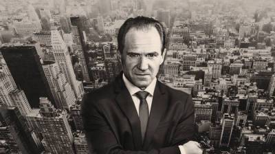 Ralph Fiennes To Play NYC Power Broker Robert Moses In London World Premiere Of David Hare’s ‘Straight Line Crazy’ - deadline.com - London - New York