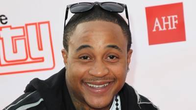 Orlando Brown Fans Rally Around Him After Learning He Overcame Drug Addiction - www.etonline.com - Texas - county Brown - county Storey