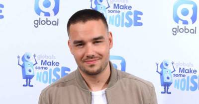 Liam Payne is 'scared' son Bear might follow him into a career in music - www.msn.com