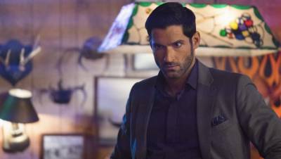 ‘Lucifer’ Fires Back Up, But Is Edged By ‘Clickbait’ On Nielsen Streaming Chart - deadline.com