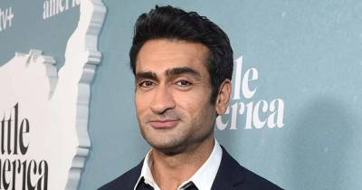 Kumail Nanjiani Feels ‘Very Uncomfortable’ Talking About His Body After Viral Transformation - www.usmagazine.com