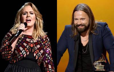 Adele worked with Max Martin and Little Simz’ producer Inflo on new album - www.nme.com - Britain - Sweden