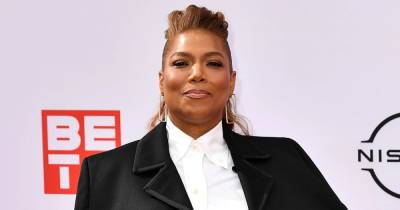Queen Latifah Was Asked to Lose Weight for ‘Living Single’ Role: ‘It Made Me Angry’ - www.usmagazine.com - Hollywood