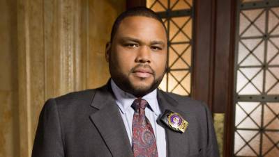 ‘Law & Order’: Anthony Anderson Says He Has Been Approached About Returning For Revival On NBC - deadline.com