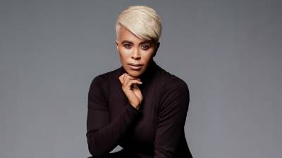 Choreographer Laurieann Gibson to Launch BOP, a Free Dance Streaming Network, With Cinedigm - variety.com