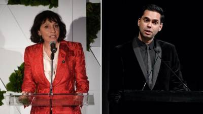 Susanne Bier, Rajendra Roy to Head Committee for Oscars Slow-Starting International Race (Exclusive) - thewrap.com