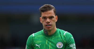 David James knew Ederson would succeed at Man City because of this trait - www.manchestereveningnews.co.uk - Brazil - Manchester