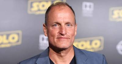 Woody Harrelson Claims He Punched a Man in ‘Self-Defense’ During Altercation in Washington D.C. - www.usmagazine.com - Washington - Columbia - city Washington, area District Of Columbia