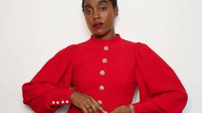 Lashana Lynch on making history as 007 in 'No Time to Die' - abcnews.go.com - county Bond