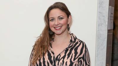 Charlotte Church Reveals She Attempted to Give Birth to Her Third Child in Her Garden - www.etonline.com