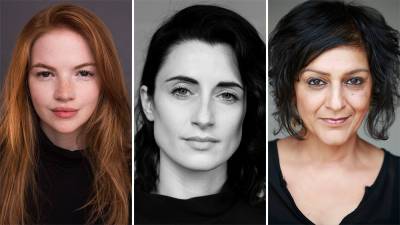 ‘The Wheel Of Time’: Ceara Coveney, Natasha O’Keeffe & Meera Syal Join Fantasy Drama’s Season 2 Cast, Amazon Drops Clip – NYCC - deadline.com