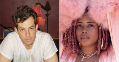 Kelis is the next guest on The FADER Uncovered with Mark Ronson - www.thefader.com