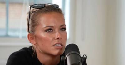 Made in Chelsea's Olivia Bentley says she was called a 'bald b***h' by trolls over alopecia - www.ok.co.uk - Chelsea